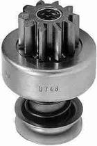 Impulsor de Partida Bh F1000 / Vw Bus Mwm Jf BZM