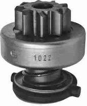 Impulsor de Partida Bh F250 Mwm / Onibus Volare BZM Impulsor de Partida Bh F250 Mwm / Onibus Volare BZM