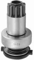 Impulsor de Partida Bh Fox / Golf / Polo BZM