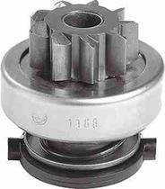 Impulsor de Partida Bh Frontier Mwm / Blazer / Frontier BZM