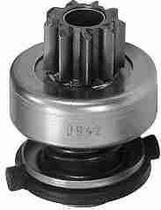 Impulsor de Partida Bh Gol / Parati / Saveiro 1.6 / 1.8 / 2.0 BZM