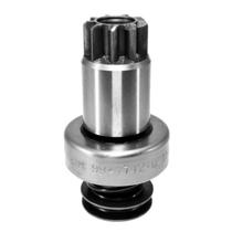 Impulsor de partida bh gol / voyage g5 / fox / golf bzm