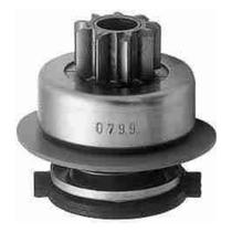 Impulsor de Partida Bh Golf 1.8 /2.0 / Cordoba / Tipo BZM