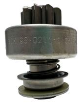 Impulsor De Partida Bh Iveco / Ducato Bzm