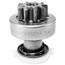 Impulsor de Partida Bh Iveco todos 1995 a 2001 BZM