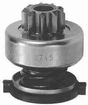 Impulsor de Partida Bh Omega / Suprema / Vectra BZM