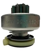 Impulsor de Partida Bh Palio / Doblo / Strada / Punto / Volvo Xc60 BZM