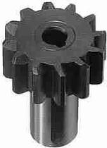 Impulsor de Partida Bh Scania / Volvo / Mbb 11 Dentes BZM