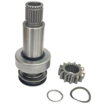 Impulsor de Partida Bh Seat / Fox / Golf / Polo / Up BZM