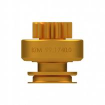 Impulsor De Partida Bh Sprinter