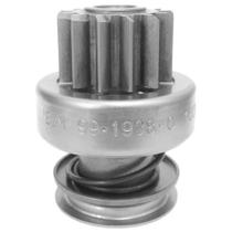 Impulsor de Partida Bh Uno / Argo / Mobi BZM