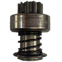 Impulsor de Partida Bh Uno / Elba / Tempra 11 Dentes BZM