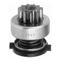 Impulsor de Partida Bh Uno Mille / Palio / Strada BZM