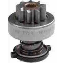 Impulsor de Partida Bh Volare 4.0 / S10 / Mwm BZM Impulsor de Partida Bh Volare 4.0 / S10 / Mwm BZM