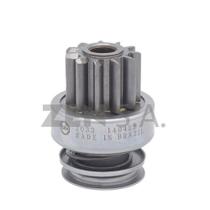 Impulsor de partida bosch toro vitara zen02033 Impulsor de partida bosch toro vitara zen02033