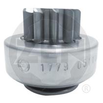 Impulsor de partida bravo g2 1.4 doblo 1.4 grand siena 1.4 palio 1.4 punto 1.4 strada 1.4
