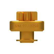 Impulsor De Partida BZM Va Ka 2014 Em Diante / Ka+