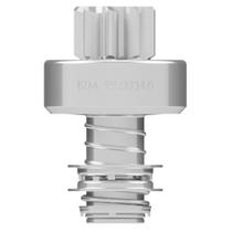 Impulsor De Partida Bzm034 Pa Carregadeira Micro Onibus Mwm