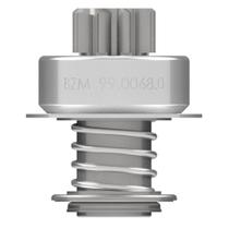 Impulsor De Partida Bzm068 Vw Ford Audi