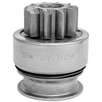 Impulsor De Partida Bzm1024 Hr L200 Pajero Ranger