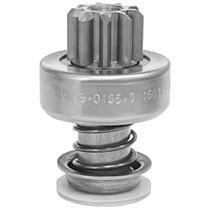 Impulsor De Partida Bzm105 Agrale Mb Ford Fiat Mwm