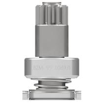 Impulsor De Partida Bzm1069 Audi Vw Seat