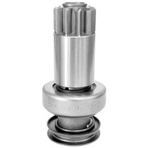 Impulsor De Partida Bzm1685 Audi A1 A3 Fiat Vw