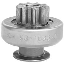 Impulsor De Partida Bzm1686 Ford Courier Fiesta Ka