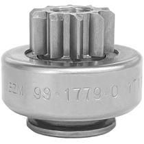 Impulsor De Partida Bzm1779 Fiat Lancia Panda Musa