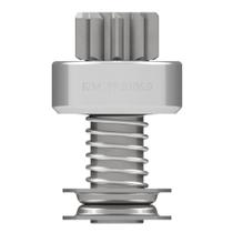 Impulsor De Partida Bzm186 Empilhadeira Hyster Perkins