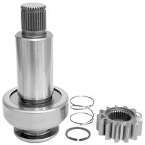 Impulsor De Partida Bzm1934 Vw T-cross Cross Up Crossfox