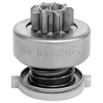 Impulsor De Partida Bzm745 Vw Seat Renault Audi Peugeot