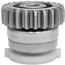 Impulsor De Partida Bzm890 Ka Fiesta Courier