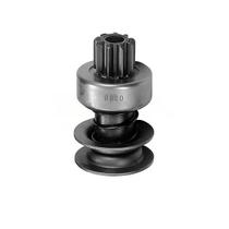 IMPULSOR DE PARTIDA C20 OPALA SILVERADO 400 WILLYS 1969 Até 1971 PARTIDA DELCO ARGENTINO E 3 ES