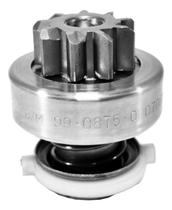 Impulsor De Partida Compativel Bh Iveco / Traffic / Ducato