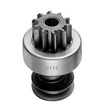 IMPULSOR DE PARTIDA D20 D40 D6000 MERCEDES O917 OF1113 OH1113 580 H 8240 1984 Em Diante 8260 D3