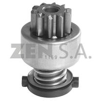 Impulsor de Partida Ducato Man 11.136 H - HK - HAK - HS - U 13.136 U Renault 210 Midlum dCI 6AE Euro 3 75 -130 - 85.150 - 95.130 - 110.50 - 110.170 C