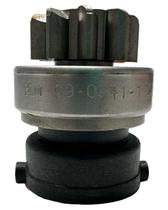 Impulsor de Partida F1000 / Ranger Diesel BZM