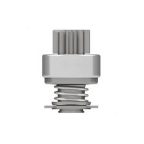 Impulsor de Partida Iskra Case / Mf / Valmet / Valtra BZM