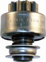 Impulsor de Partida Iskra New Holland BZM