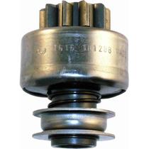 Impulsor de Partida Iskra New Holland BZM