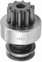 Impulsor de Partida Iskra Valmet / Valtra / Cargo BZM