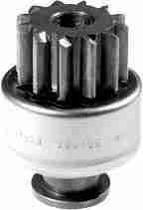 Impulsor de Partida Lu Cam Vw / Cargo com Prestolite BZM