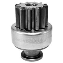 Impulsor de Partida Lu Cargo Cummins BZM