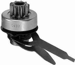 Impulsor de Partida Lu Escort Guaruja / Clio BZM