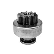 Impulsor De Partida Lu Mas Fer Colheit 3640 / 5650 Bzm