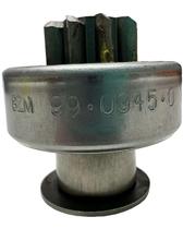 Impulsor de Partida Lu Renault Clio / R19 todos BZM