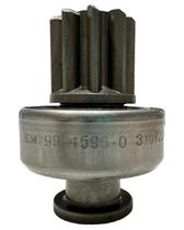 Impulsor de Partida Lu Trator Agrale com Mwm BZM