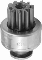 Impulsor de Partida Lu Vw 16210 / Onibus 17210 Mt Mwm BZM