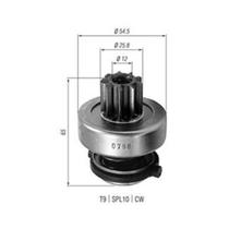 Impulsor de partida mercedes 180d sprinterpartida bosch